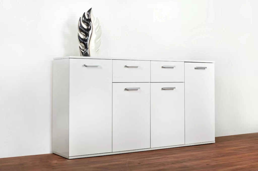 Shoe Cabinet Design