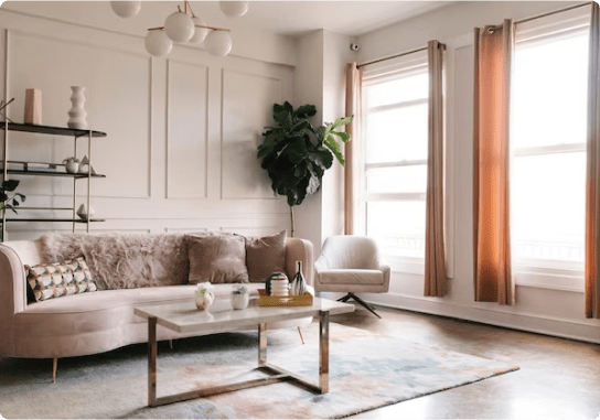 Residential Interior