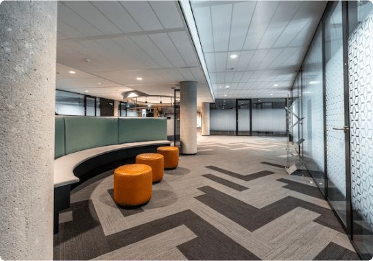 Hospitality Space