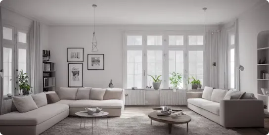 drawing room design