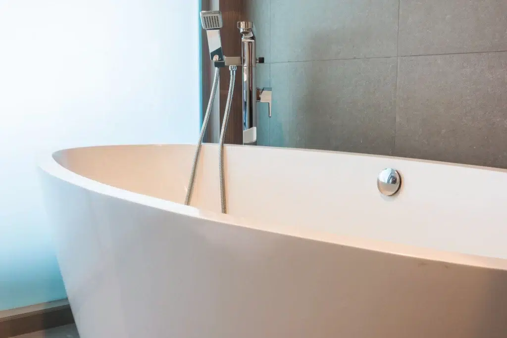 luxurious toilet design