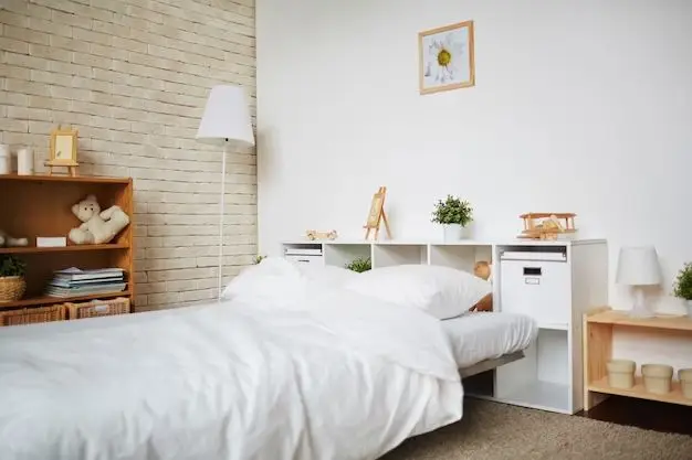 master bedroom design