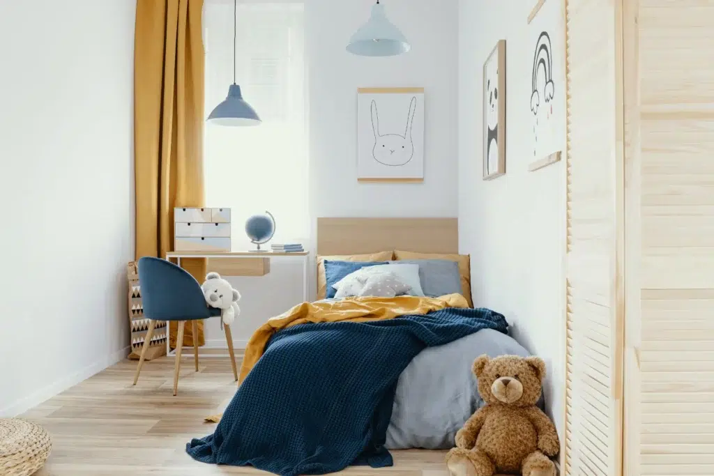 child bedroom design 4