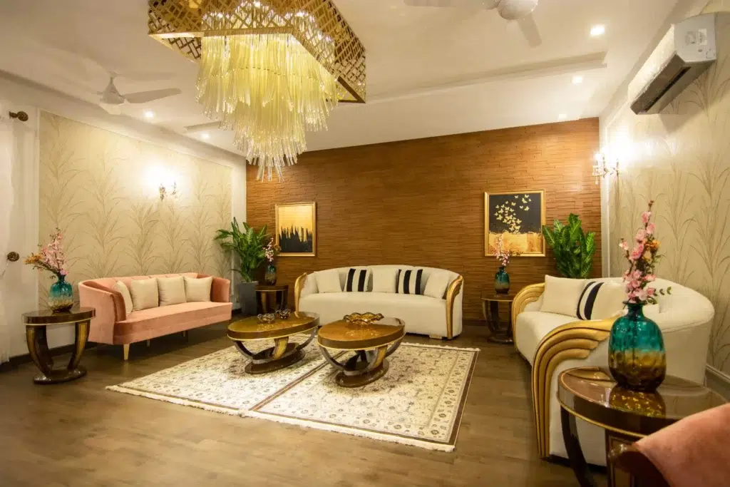 FAMILY LIVING ROOM INTERIOR DESIGN FINAL