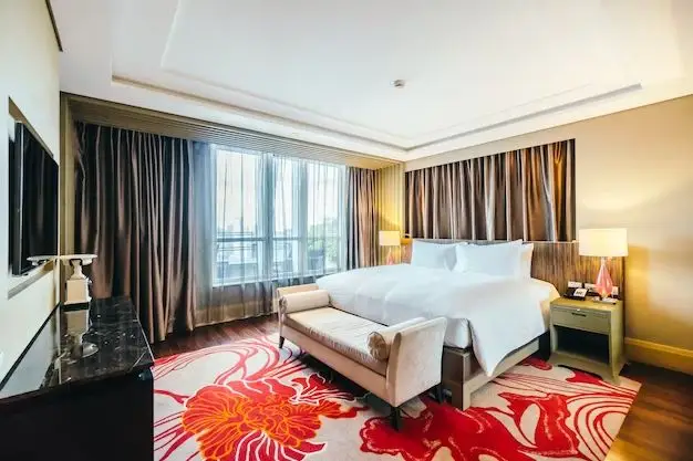 master bedroom interior design 2