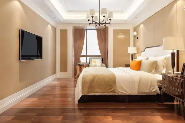bedroom interior design