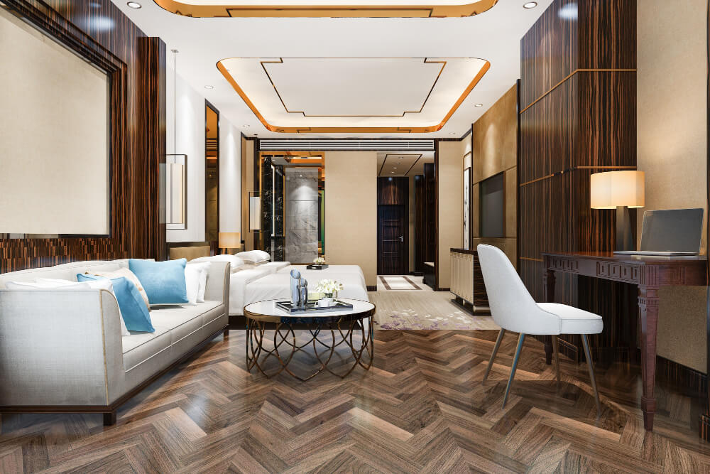 interior ceiling design 2