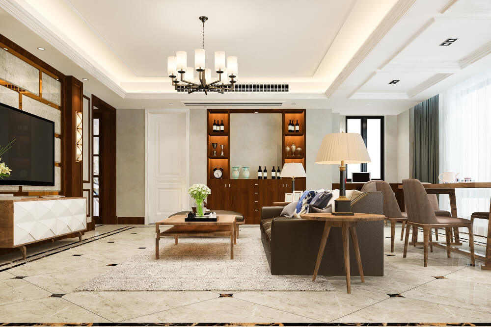 interior ceiling design 3