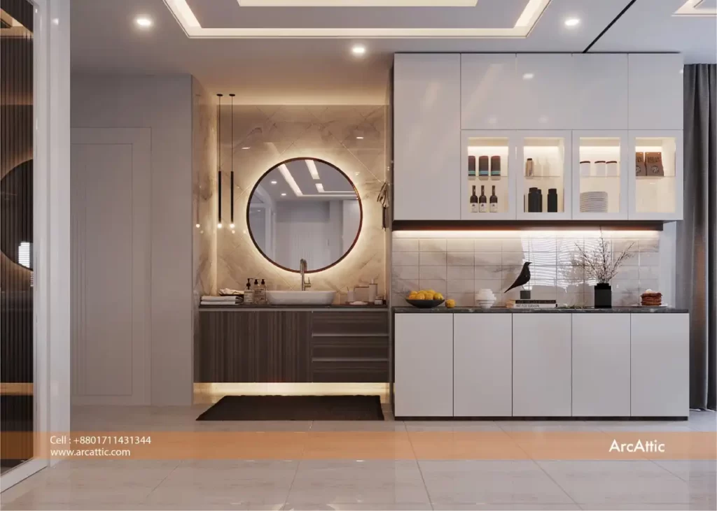 Best Interior Design Company in Chittagong
