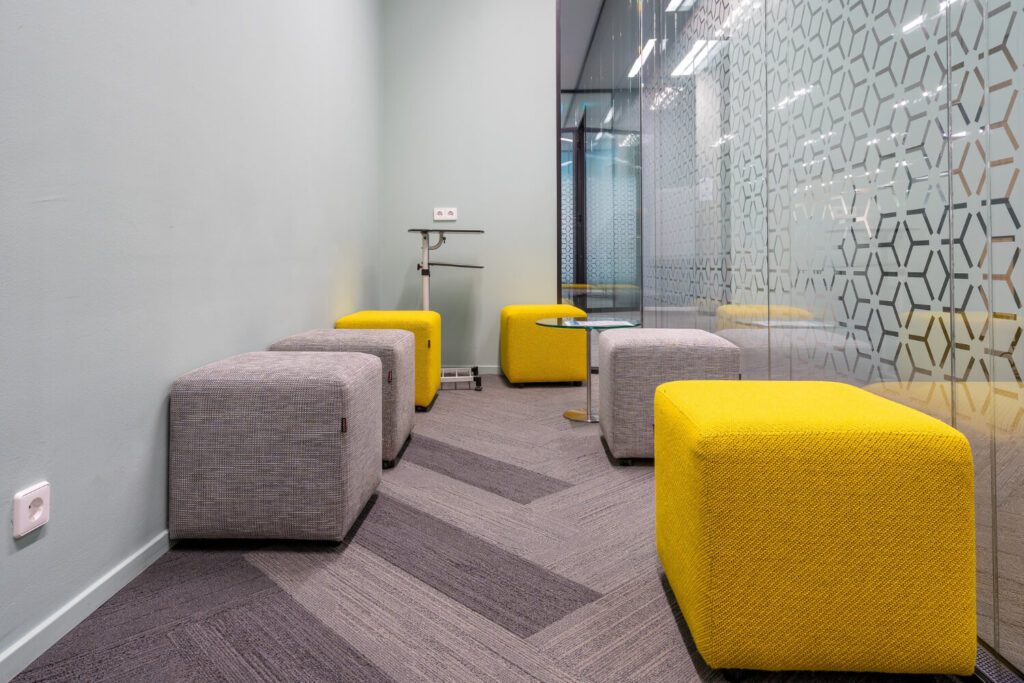 commercial interior design