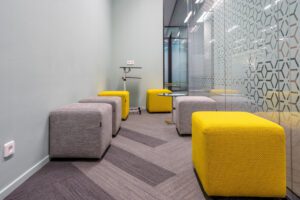 commercial interior design