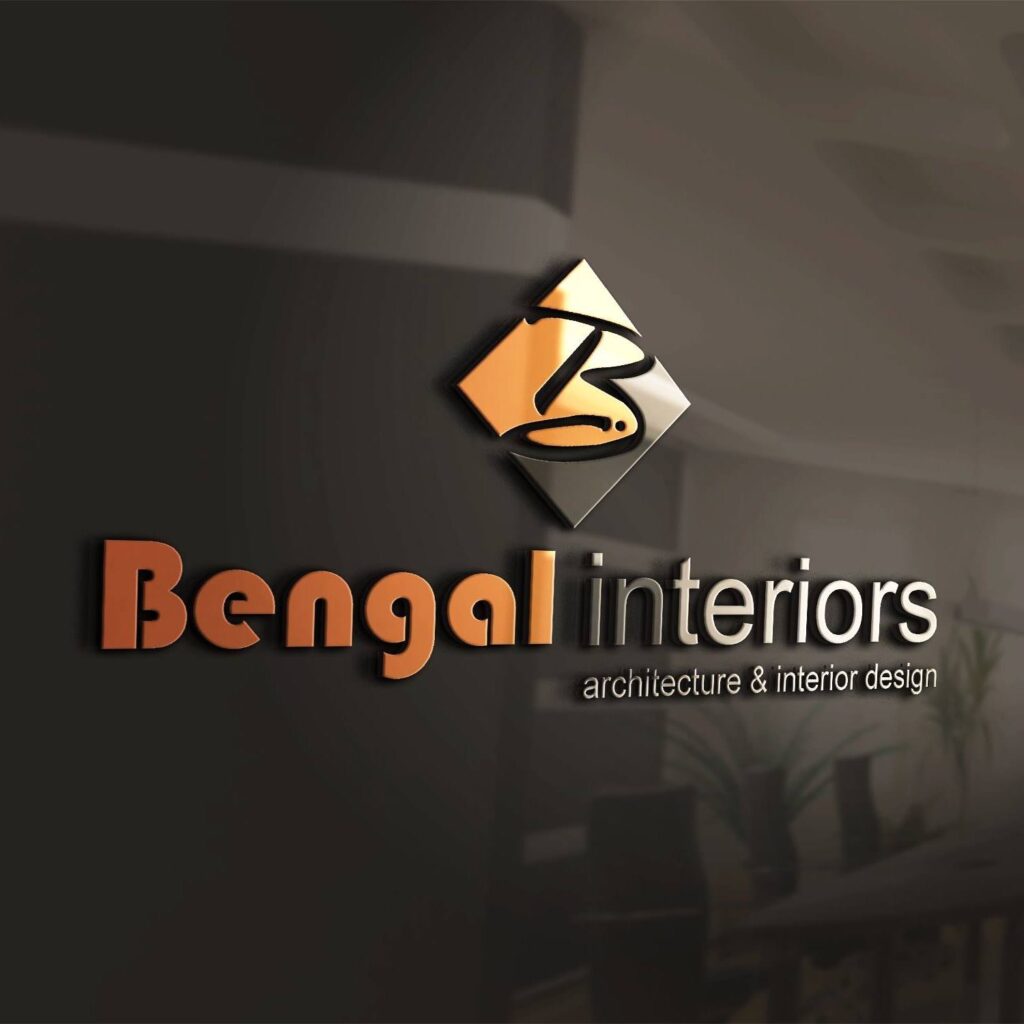 bengal interior logo