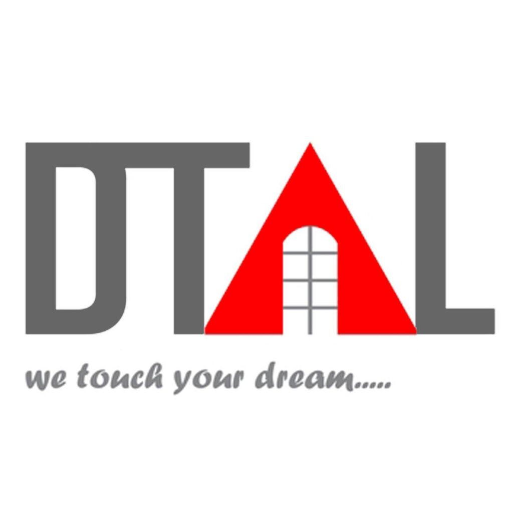 dream touch logo