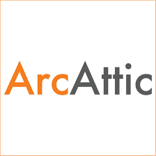 arcattic logo